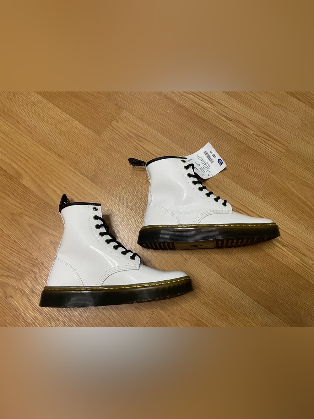 Dr. Martens Boots